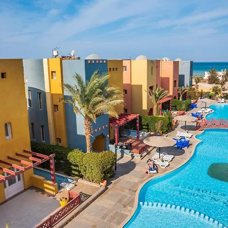 Al-Dora Beach Resort
