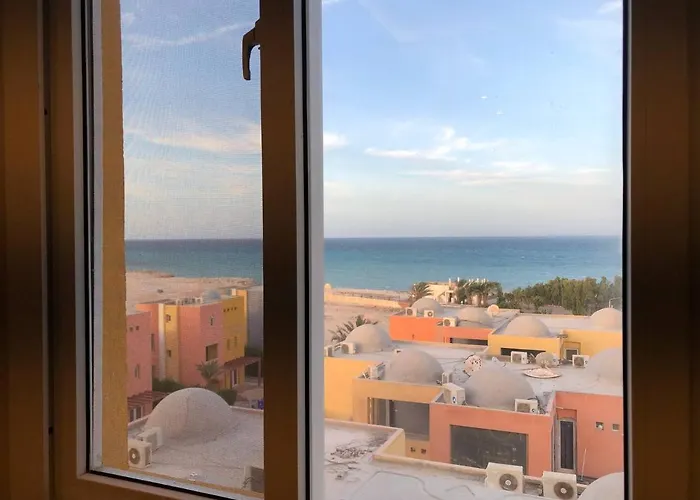 Al-dora Otel Hurgada
