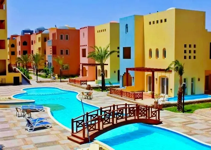 Al-dora Otel Hurgada