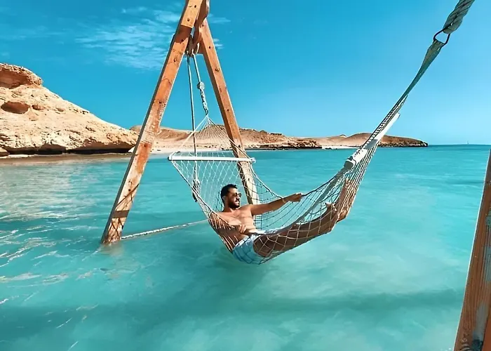 Al-dora 3* Hurgada