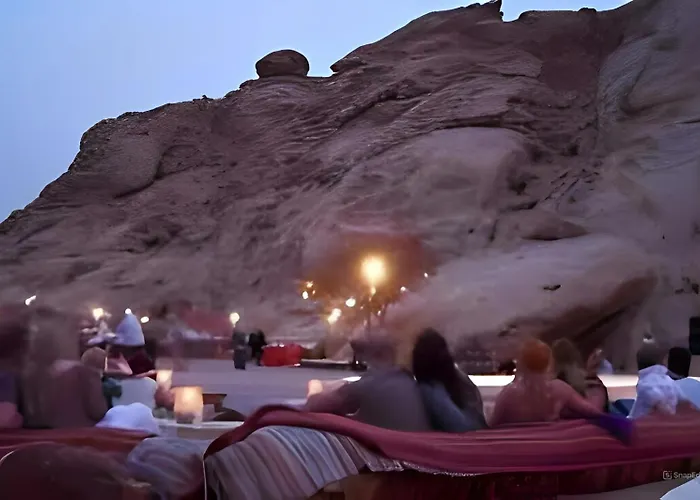 Otel Al-dora Hurgada