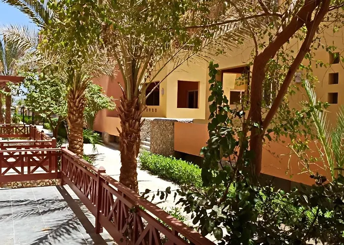 Al-dora 3* Hurgada