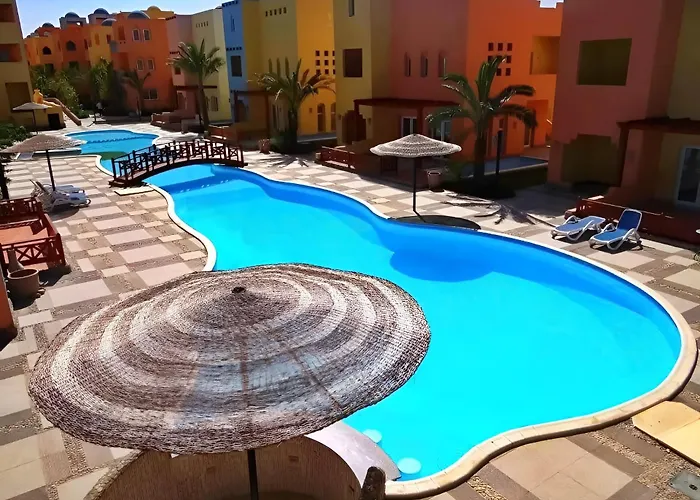 Al-dora 3* Hurgada