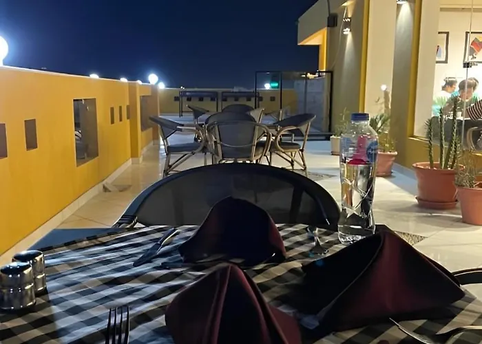 Otel Al-dora