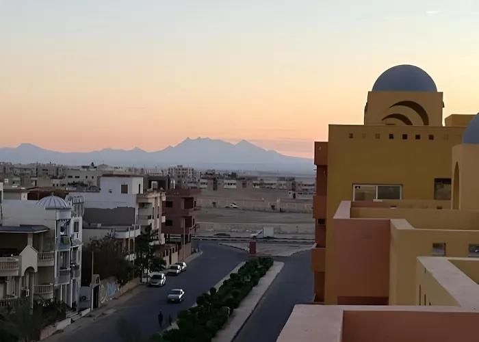 Otel Al-dora