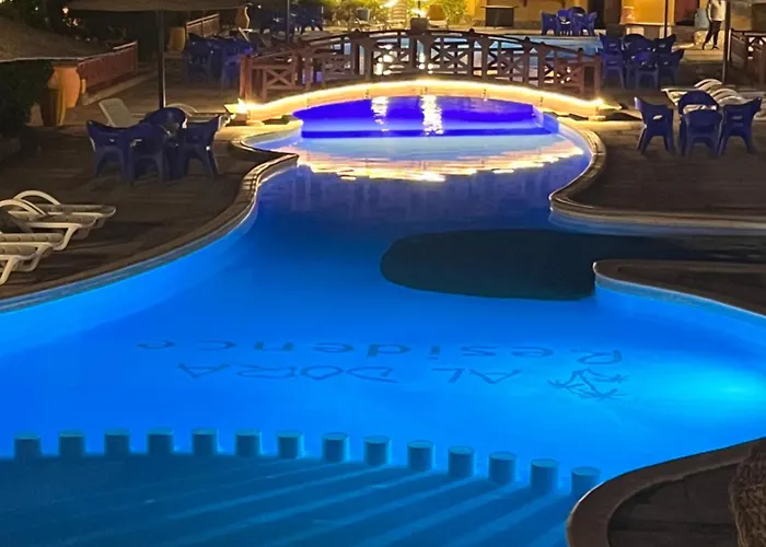 Al-dora 3*