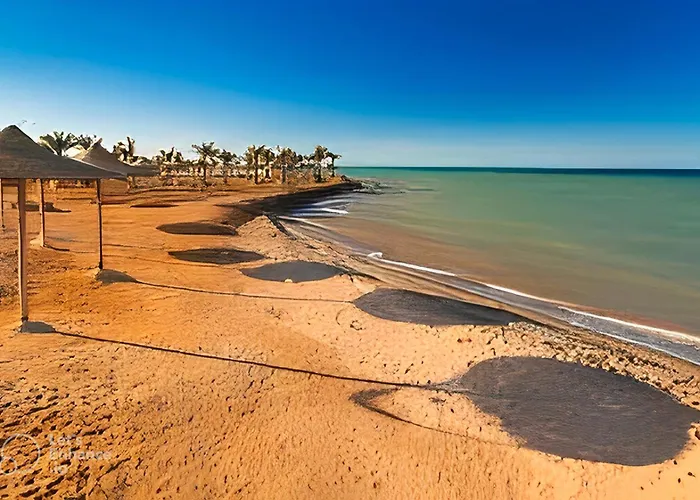 Al-dora Otel 3*