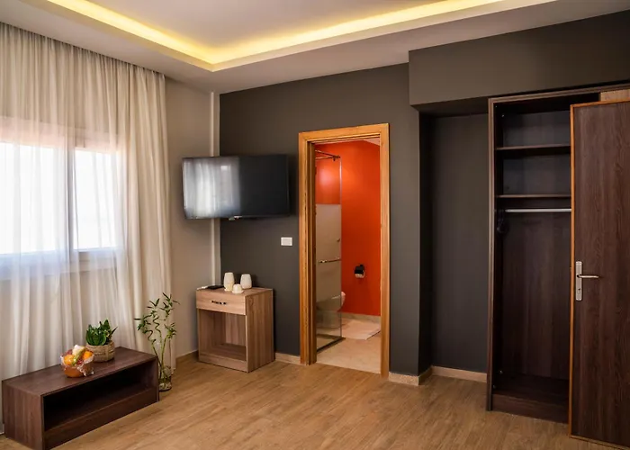 Al-dora Otel Hurgada