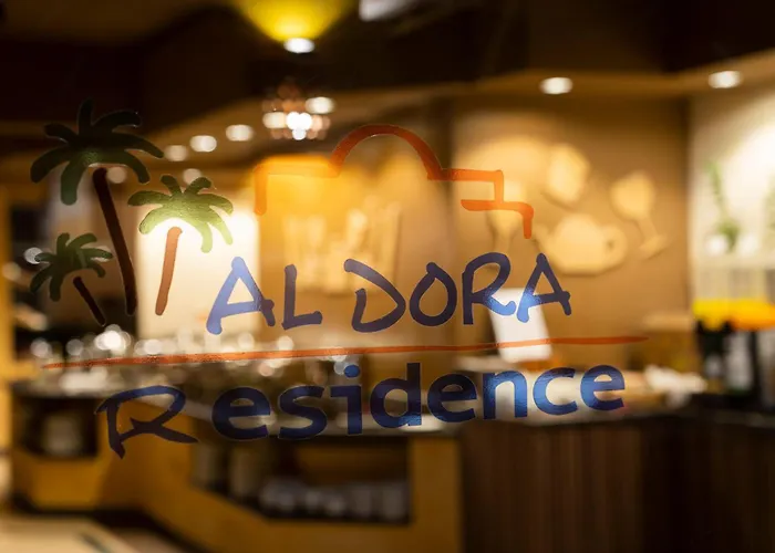Al-dora 3*