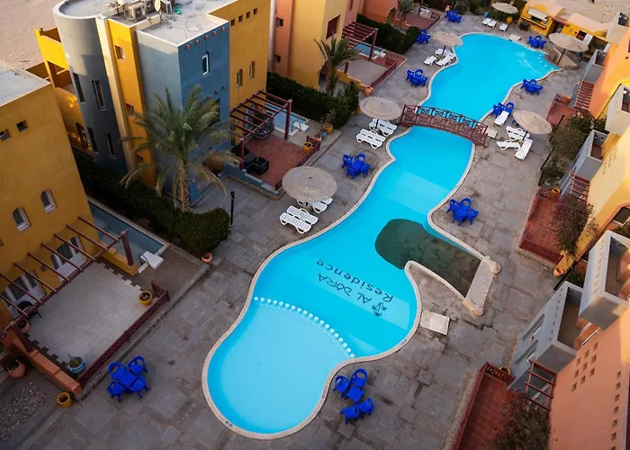 Al-dora Otel