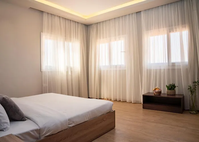 Otel Al-dora