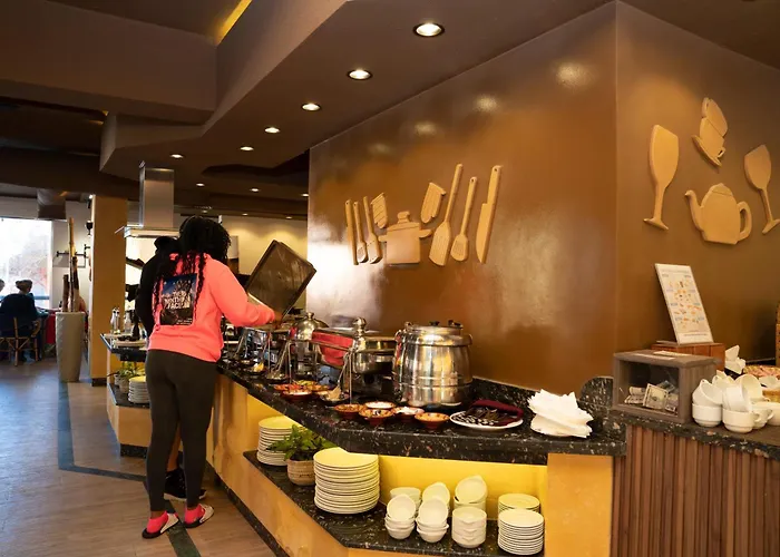 Al-dora Otel Hurgada