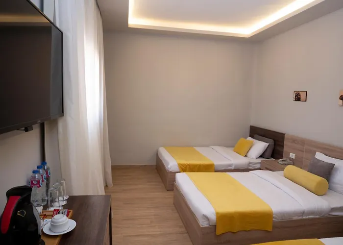 Otel Al-dora