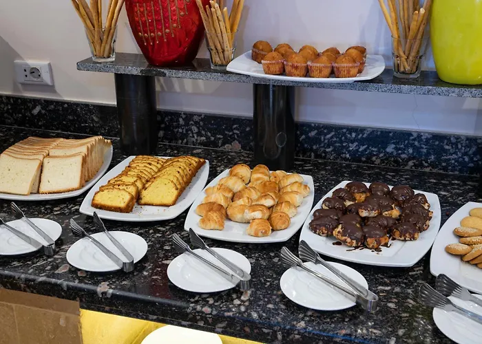 Al-dora Otel 3*