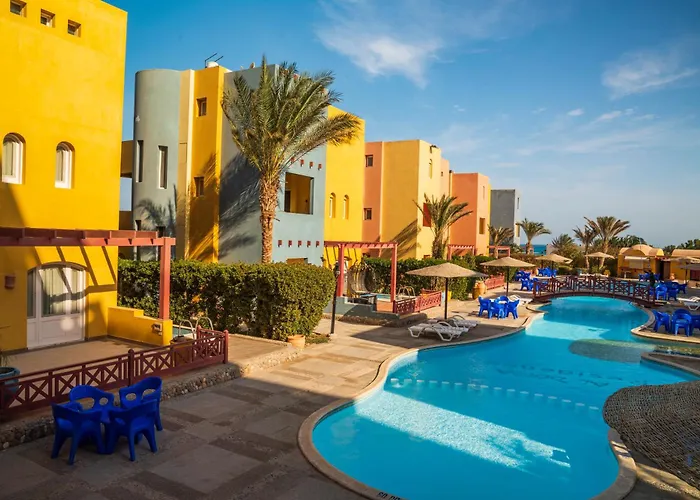 Otel Al-dora 3*