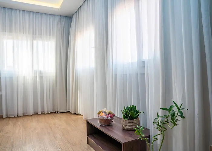 Otel Al-dora Hurgada
