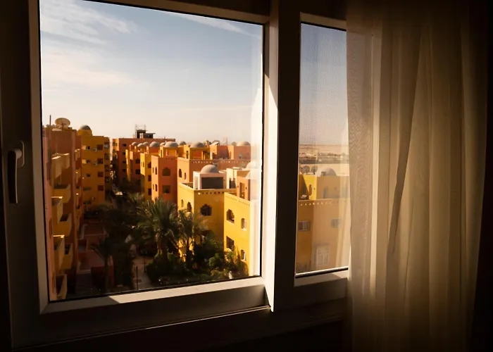 Otel Al-dora