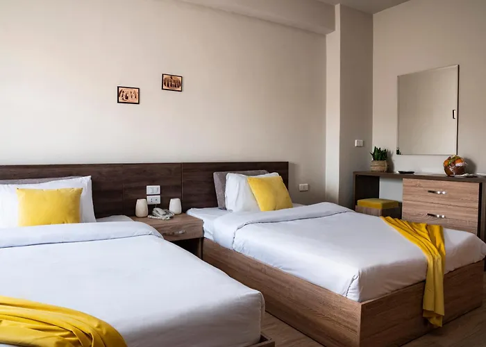 Otel Al-dora