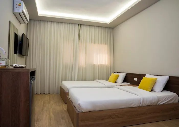 Al-dora Otel