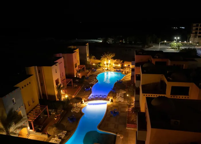 Al-dora Hurgada