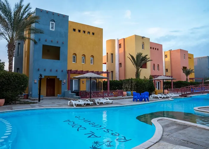 Al-dora Otel 3*