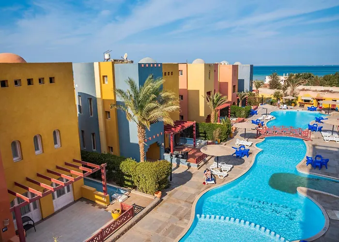 Otel Al-dora 3*