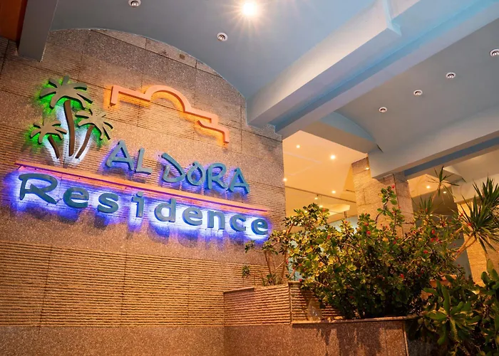 Al-dora Hurgada