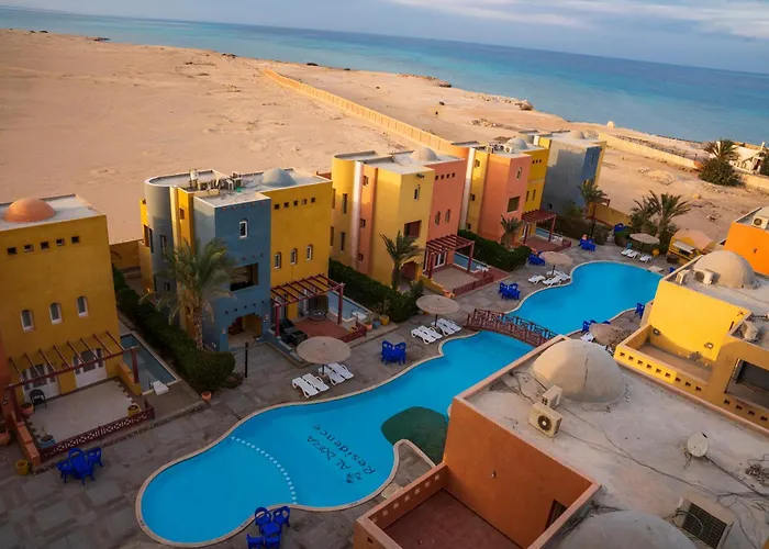 Al-dora Otel 3*