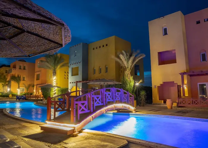 Otel Al-dora 3*