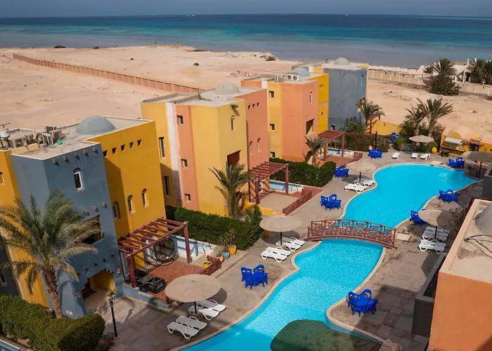 Al-dora Otel