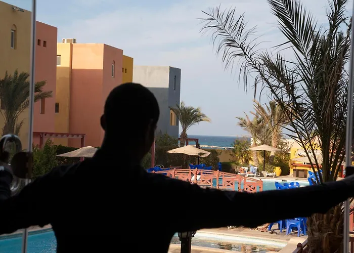 Otel Al-dora