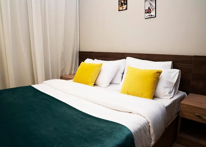 Al-dora Otel 3*
