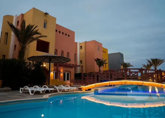 Al-dora Otel