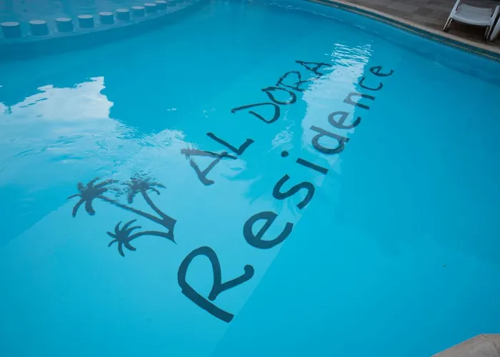 Al-dora Otel 3*