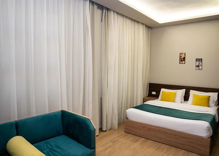 Al-dora Otel Hurgada