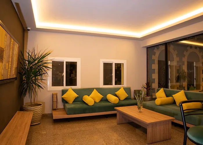 Otel Al-dora