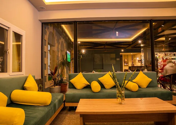 Al-dora Otel